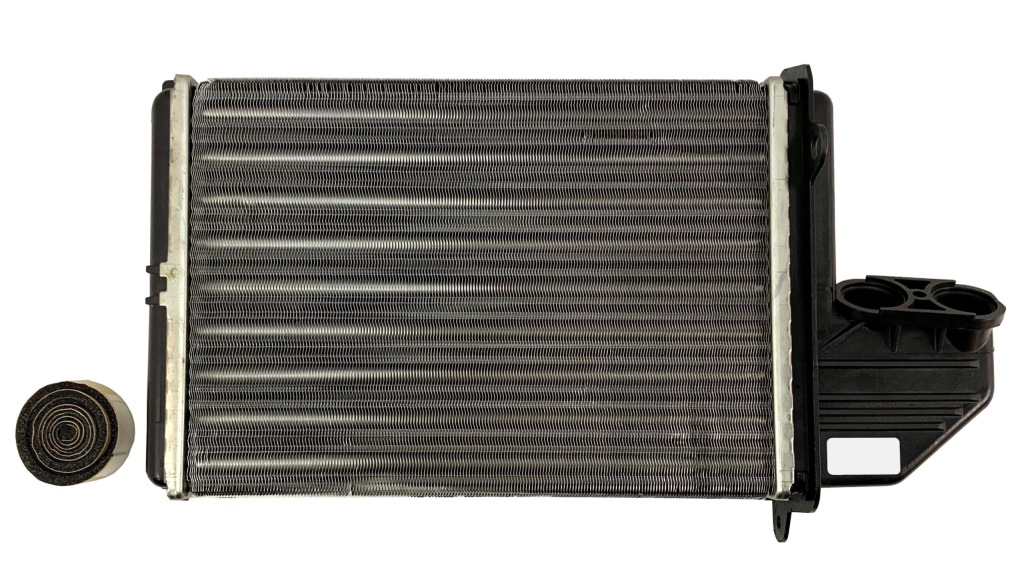 фото №1, Обігрівач bmw 3 touring e36 1991 - 1999