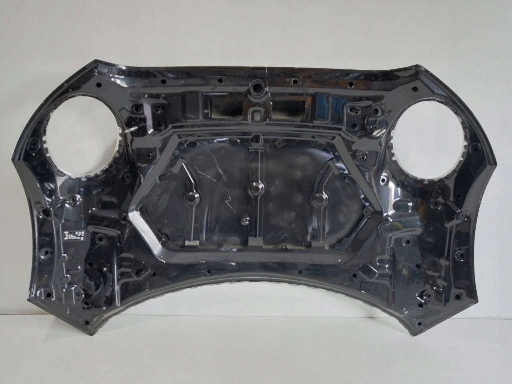 Mini cooper 3 iii f55 f56 13-24 8499869 капот кришка двигуна Зі Шроту