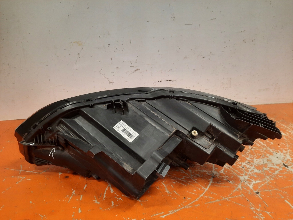 фото №8, Peugeot 3008 ii 16-24 фара правий перед лампа передня права 9826572680