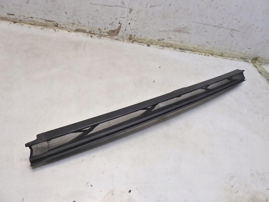 фото №8, Ветрозащитный экран защита ветровик vw eos 1q0877651d