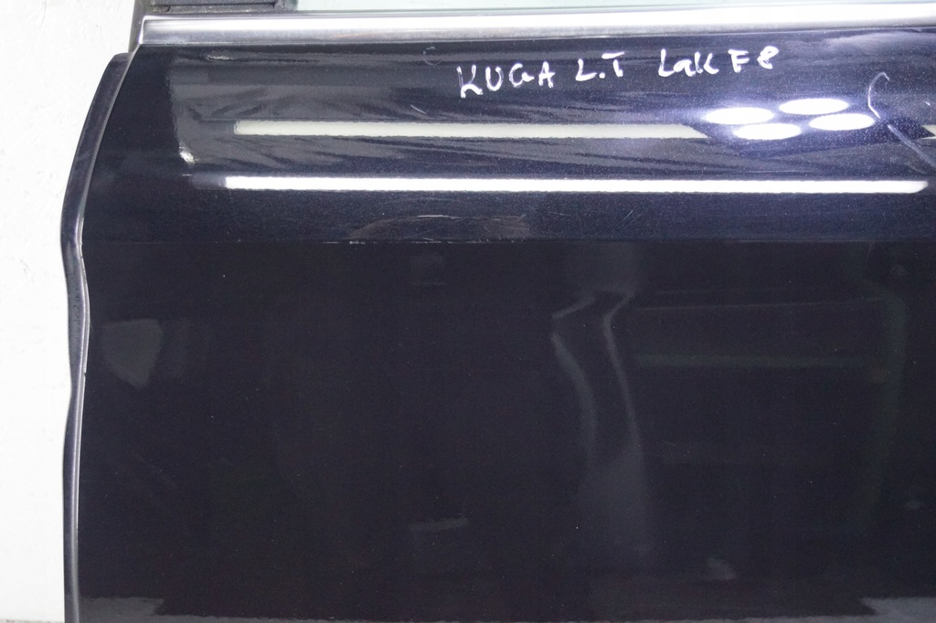 фото №7, Дверь левый задняя ford kuga mk1 f8