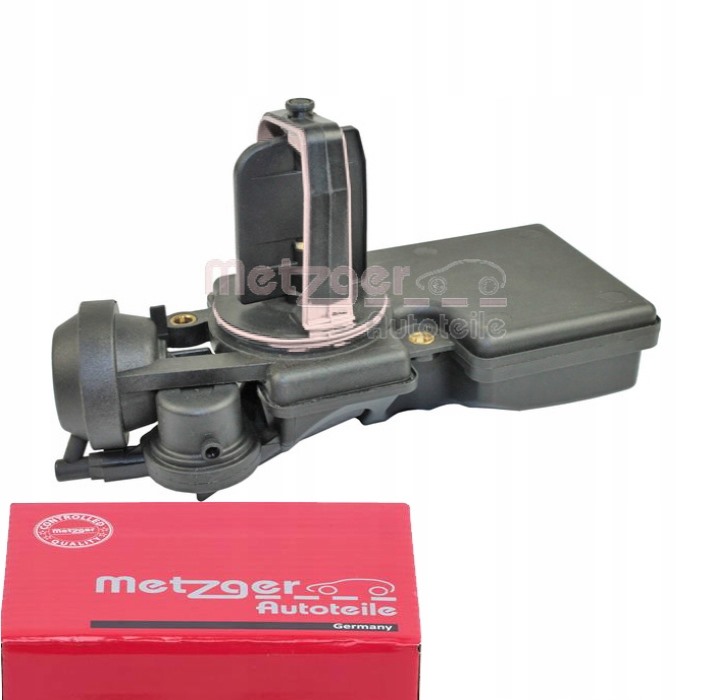 фото №1, Клапан колектор впускний metzger do bmw x3 e83 2.5i