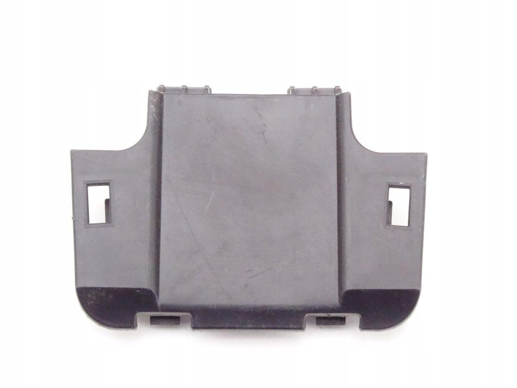 фото №1, Peugeot 207 06-12 молдинг бампера задня sw