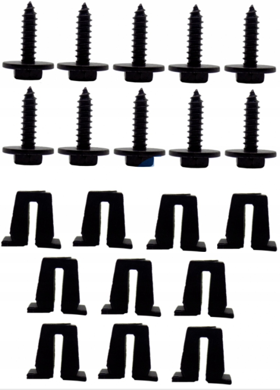 фото №8, Mocowanieki захист двигуна romix company 90201