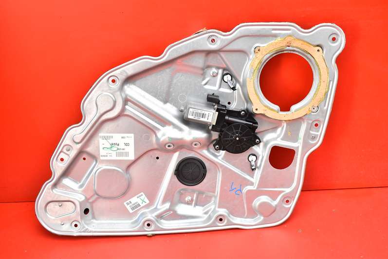 фото №7, Подъемник стекло правый задняя 1560865720 alfa romeo 159 kombi 05-11