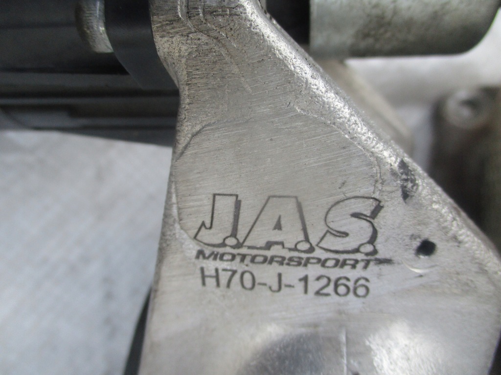 фото №5, Турбонагнетатель honda civic ix x type-r 2.0 turbo