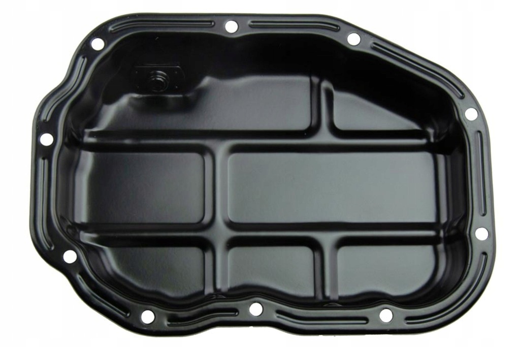 фото №3, Nty поддон масляная