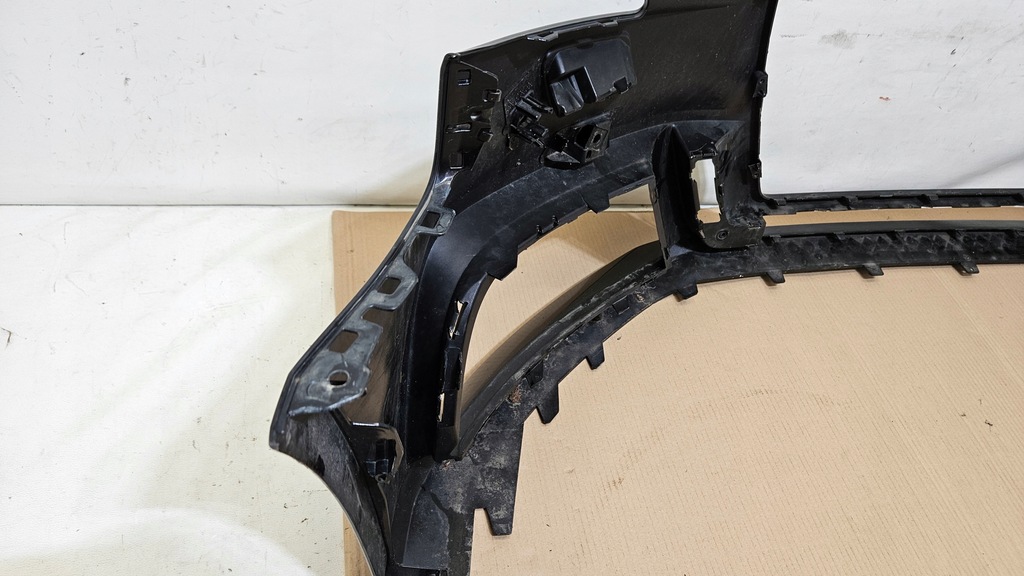 фото №10, Бампер перед передний audi a3 8v lift s-line 8v3