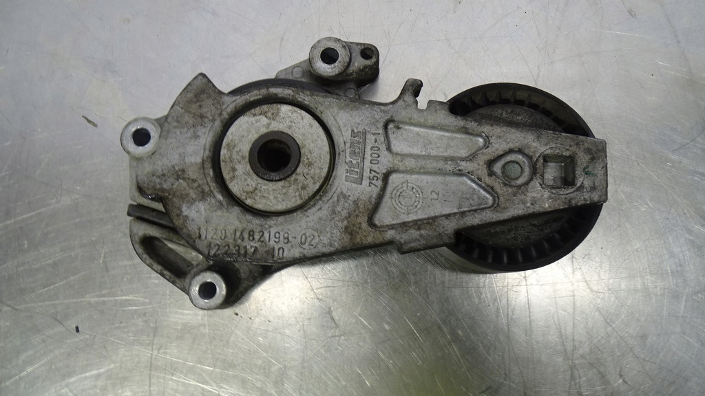 фото №1, Натяжитель поперечина mini cooper r50 1.6