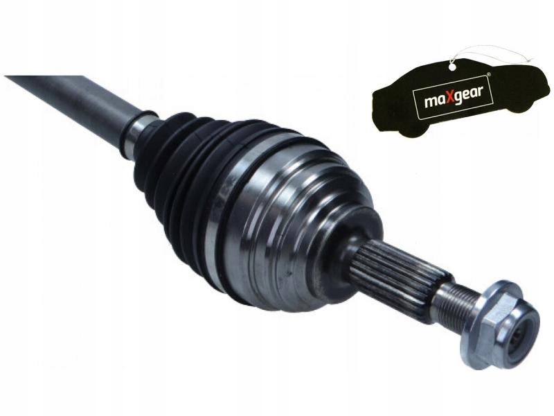 Maxgear 49-0912 wał приводной с Разборки