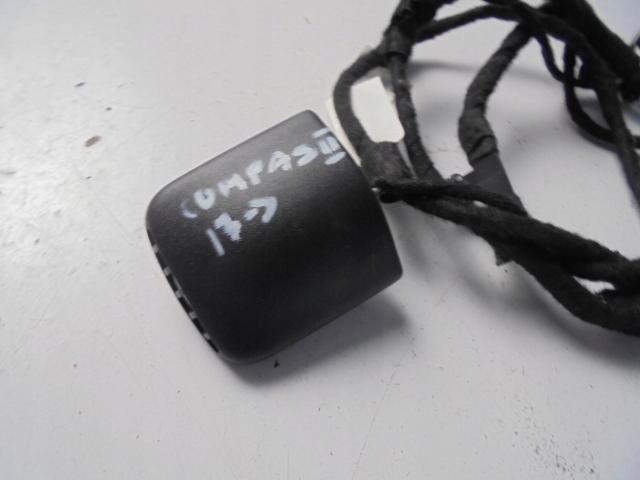 фото №3, Антенна gps jeep compass ii 1.6 d 2018 rok