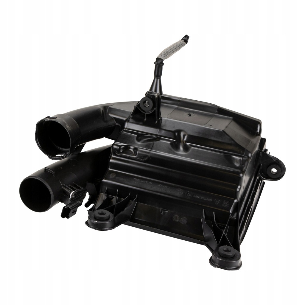 фото №16, Корпус фильтра воздуха citroen c4 1,6 hdi 04-10 psa 9806561080