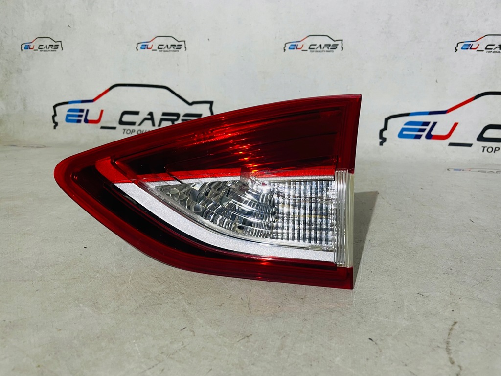 фото №10, Ford kuga mk2 лампа правая задняя задняя комплект 2013-2016 rok