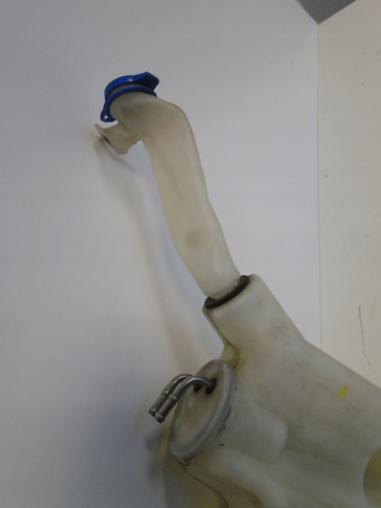 фото №16, Mercedes ml w164 05-21r бак омывателя a1648690520