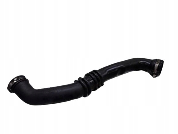 фото №1, Труба шланг інтеркулер ford mondeo mk4 2.0 tdci 7g9116k683ab