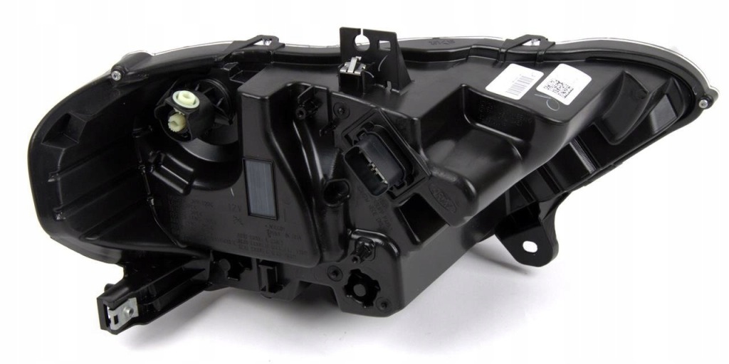 Фара led лівий mustang 2017- америка Доставка