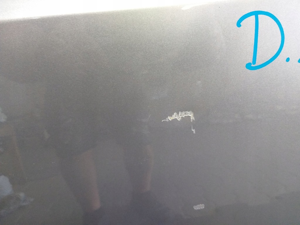 фото №2, Двері задня праве peugeot rifter