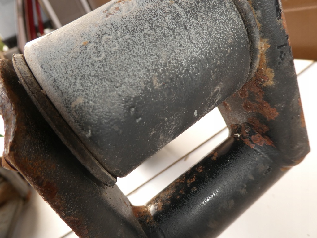 фото №5, Vw amarok 2h ресора ресори 2h0511151bg