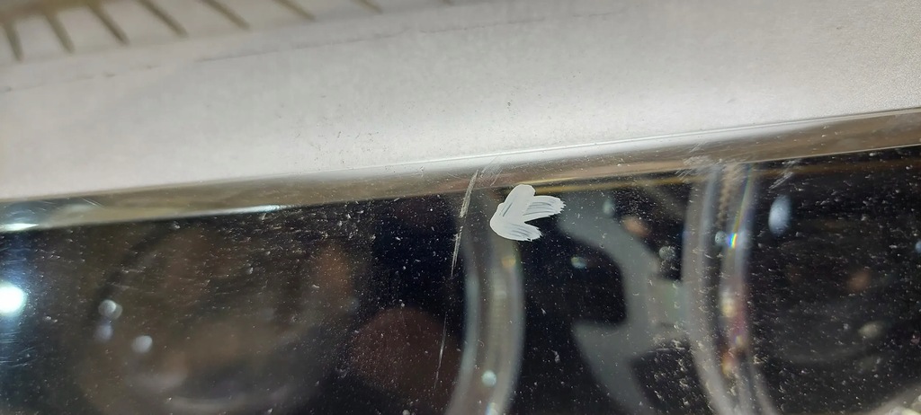 фото №8, Bmw 5 g30 g31 2018 лампы передние