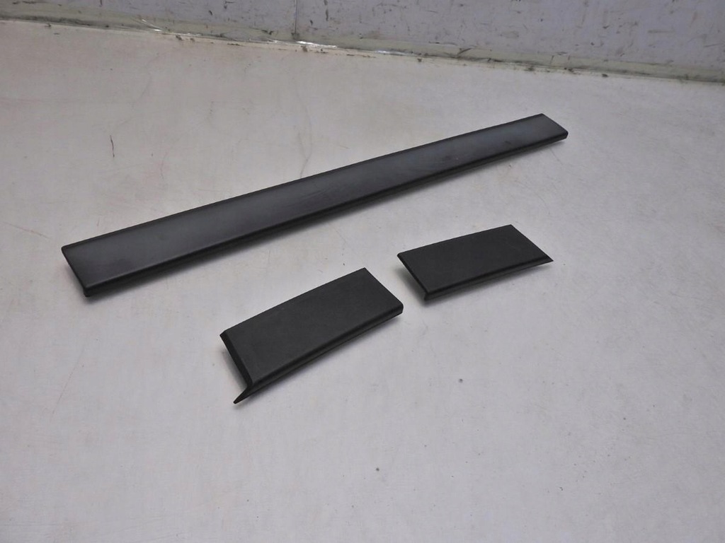 фото №9, Молдинг дахова дах перед sebring iii cabrio