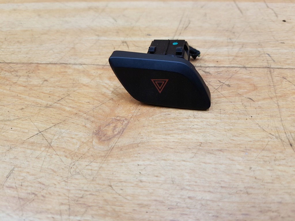 фото №1, Перемикач світла аварійних opel insignia b