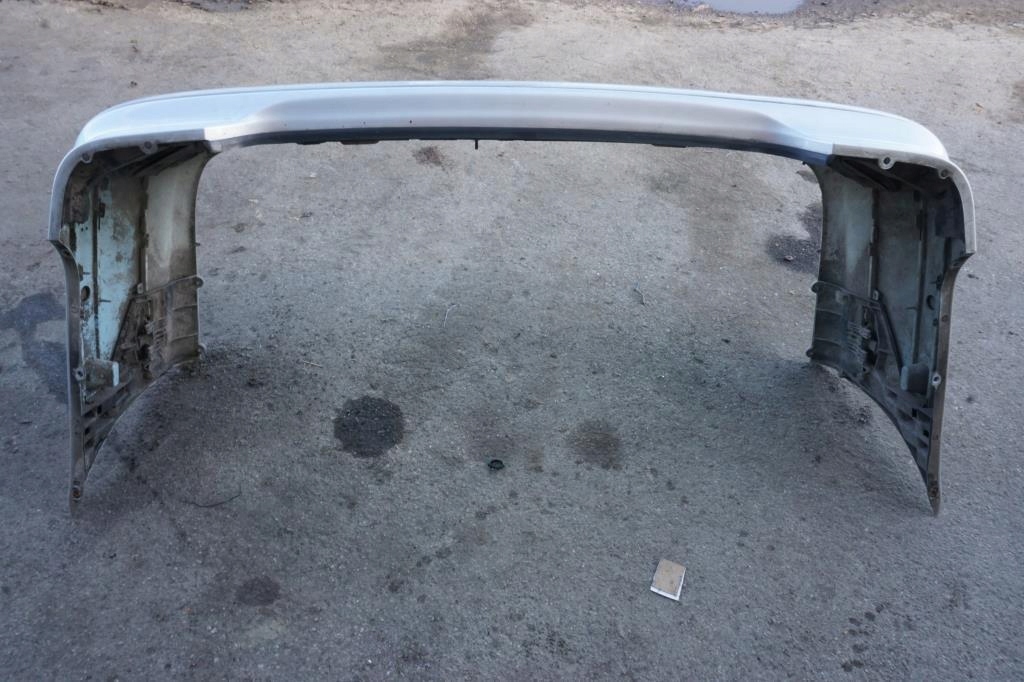 фото №4, Бампер задний задняя mercedes clk c208