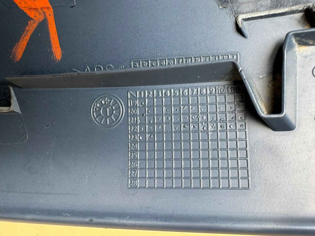 фото №9, Hyundai tucson 4 iv 20r- корпус дзеркало ліва 24333145