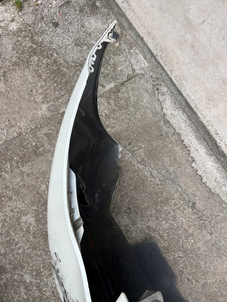 фото №9, Бампер перед nissan micra k13