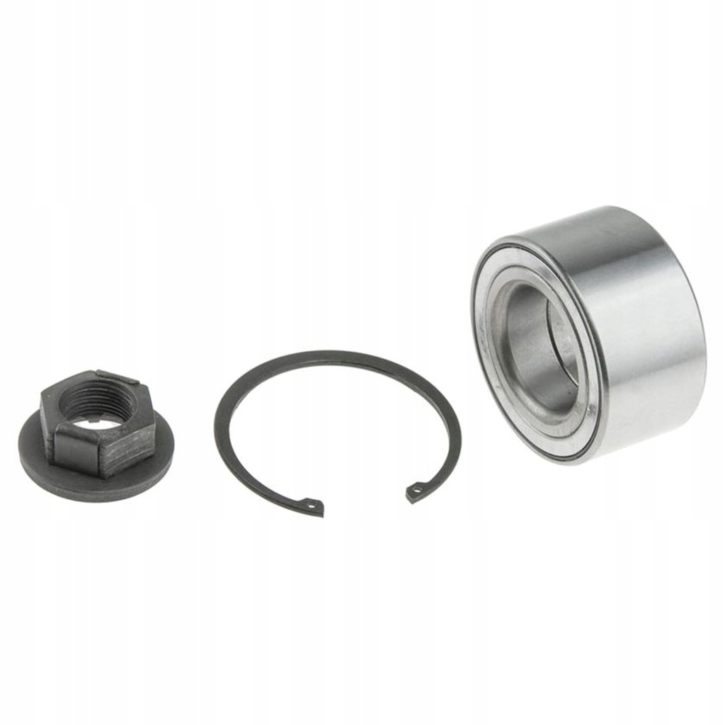 фото №1, Підшипник колеса перед ford fiesta v focus i fusion transit mazda 2 1998-2008