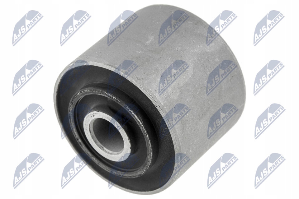 фото №2, Втулка важеля ztt-me-001a nty