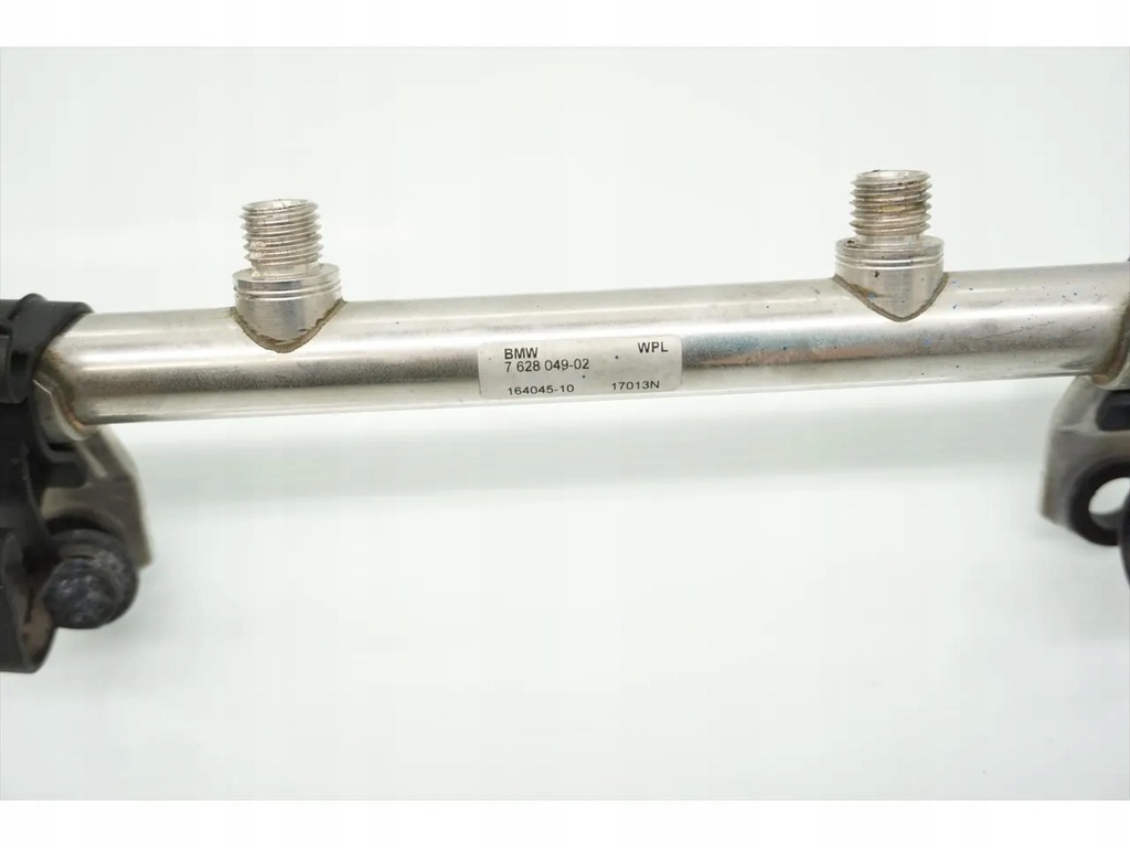 фото №8, Bmw 1 series молдинг упорскування m135i бензин 235kw 320 hp 7628049 2014