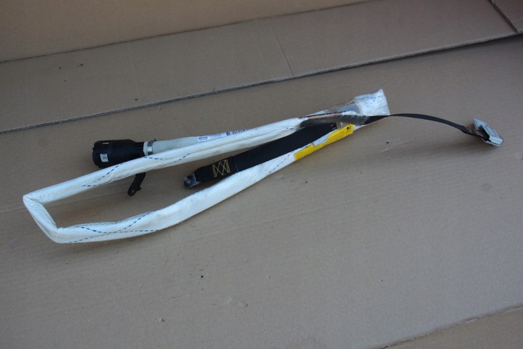 Купить Шторка безопасности подушка безопасности bmw 5 e39 правая 8582176243