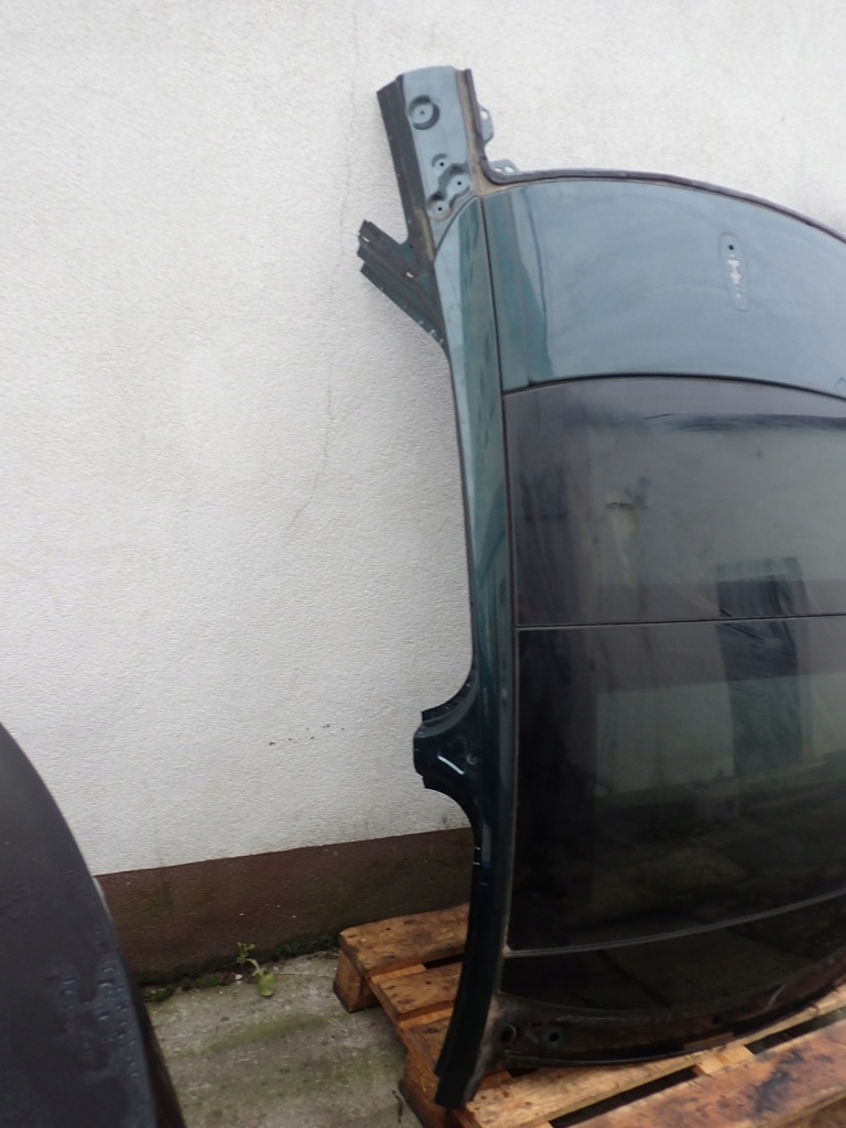 фото №6, Дах люк jaguar xj x351 long europa 2012r hgy 5817