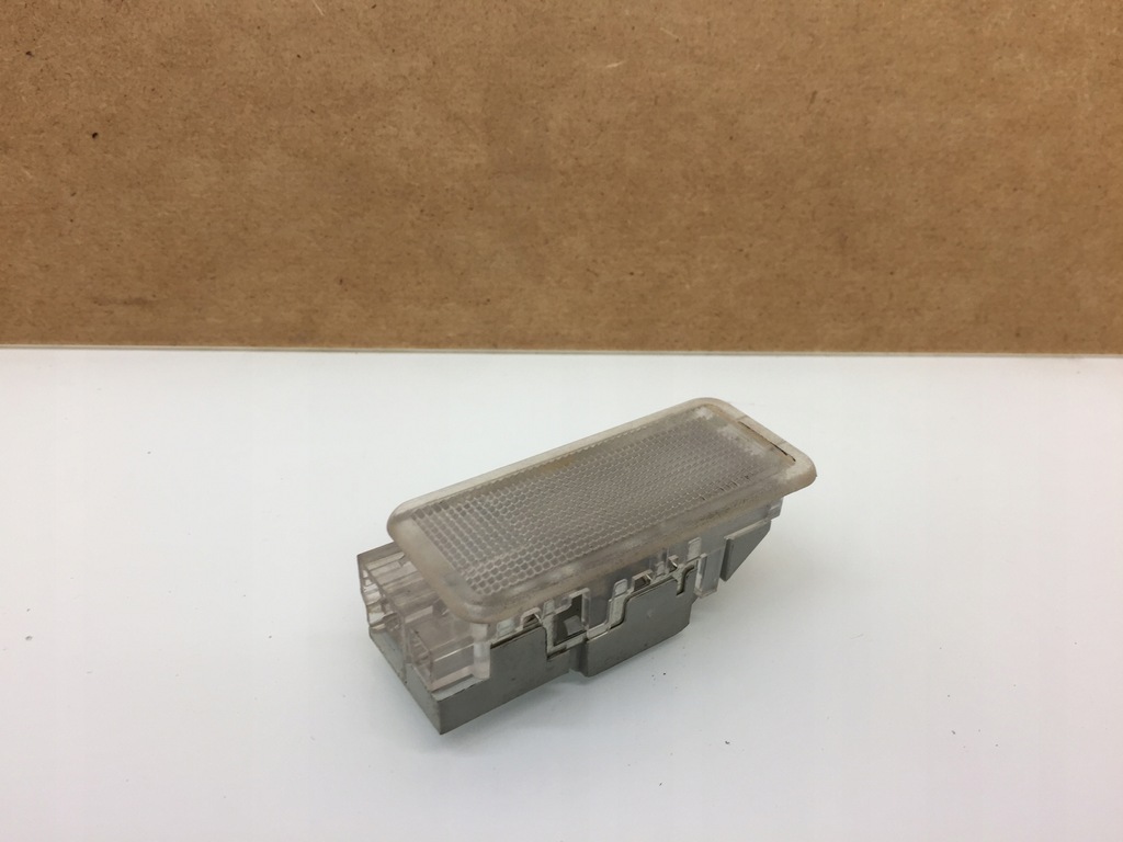 фото №1, Citroen ds4 лампа освітлення кабіни