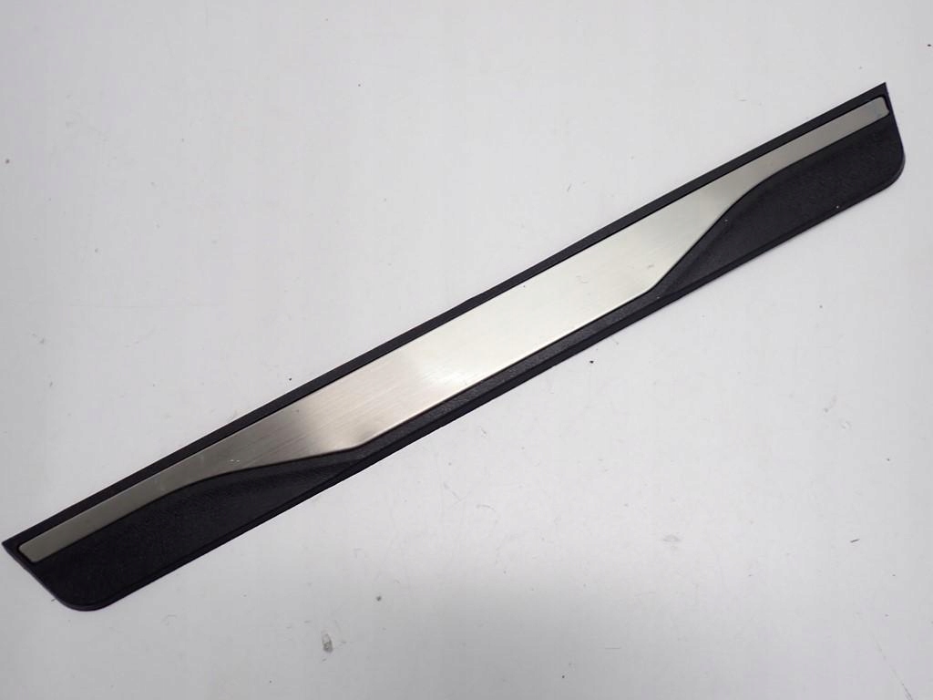 фото №1, Молдинг захист поріг поріг правий перед opel grandland x 20r