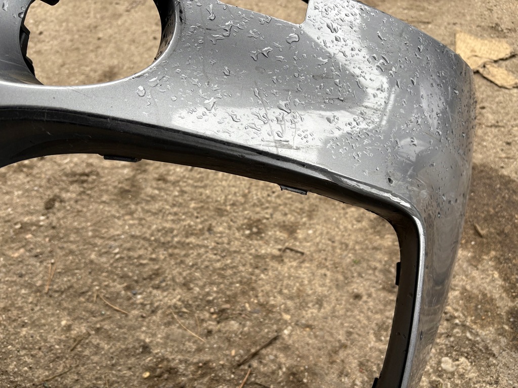 фото №10, Бампер перед bmw x5 f15 m-pakiet