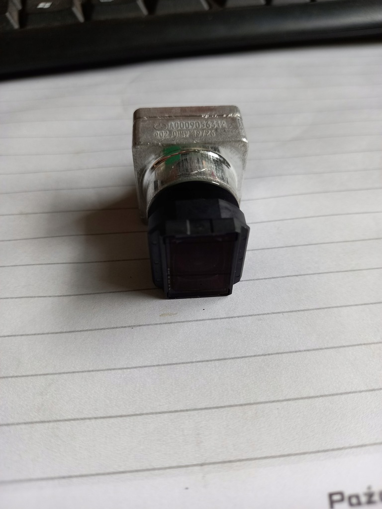 фото №1, Mb mercedes w206 w223 камера перед передняя