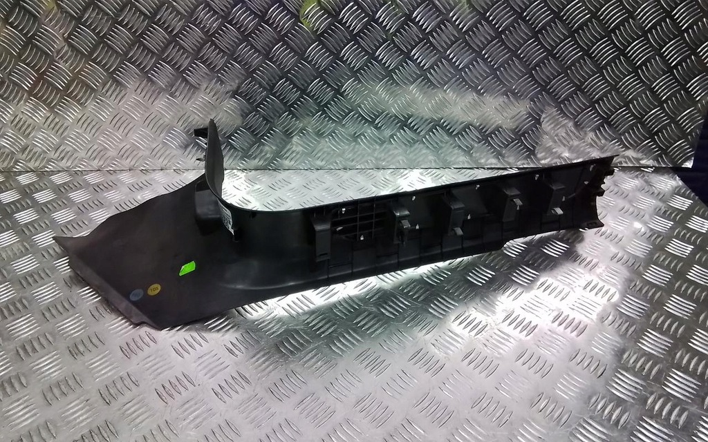 фото №6, Panamera 971 защита порог левая перед 971863483