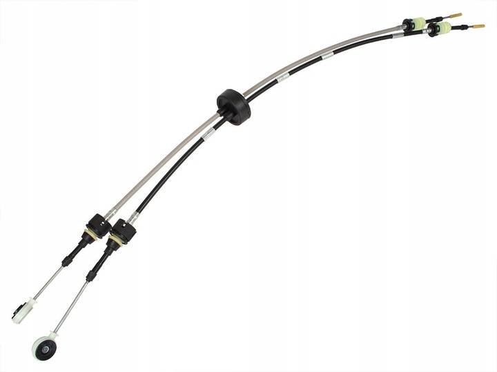 фото №1, Opel zafira ii b 05- трос троси перемикання передач