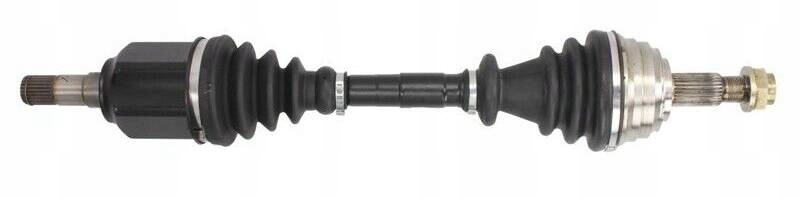 фото №1, Привідний вал ліва alfa romeo giulietta 1.8 tbi 2.0 jtdm