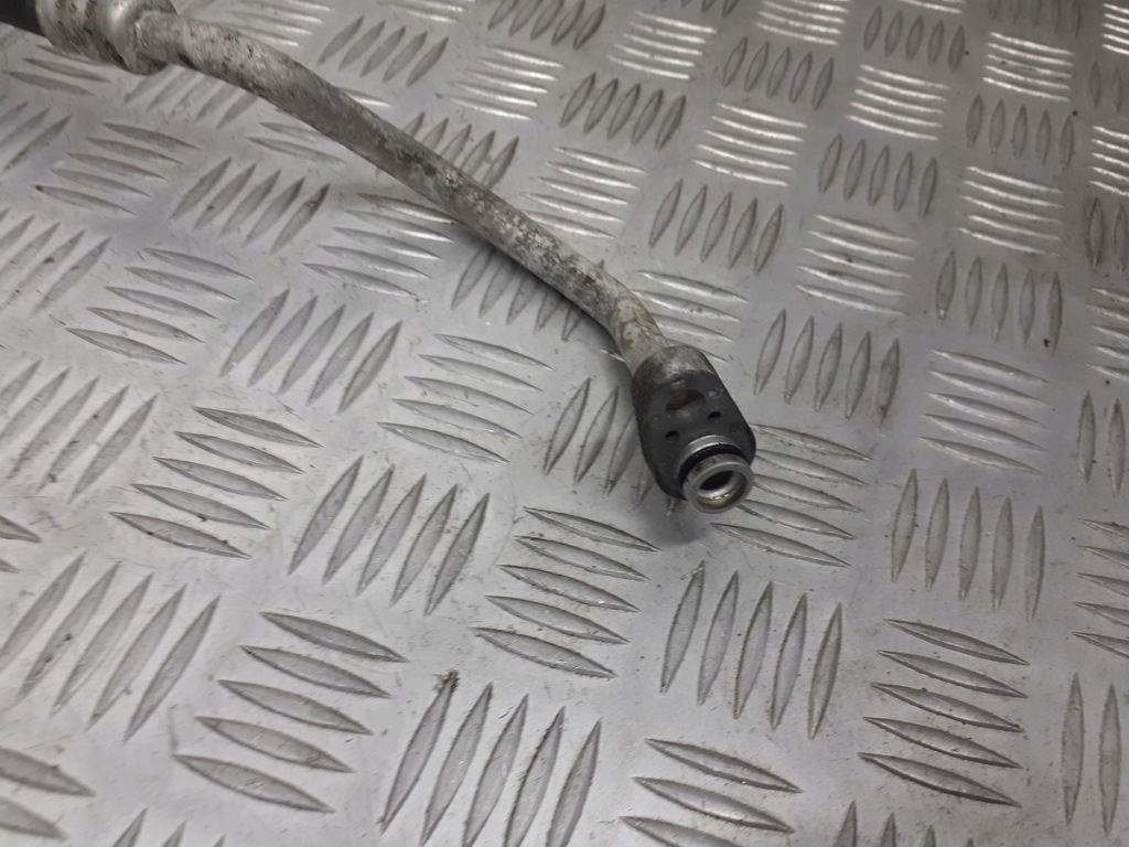 фото №3, Шланг кондиціонера subaru legacy iii 2.0