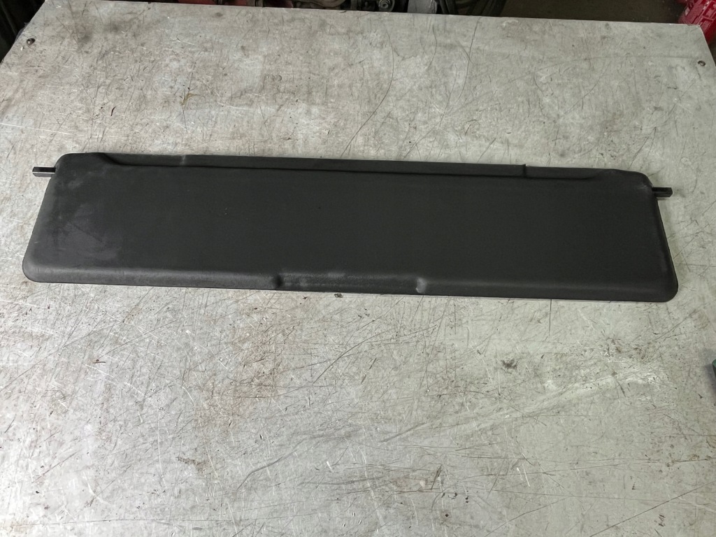 Купить Полка багажника задний  citroen c3 pluriel 96420033ze