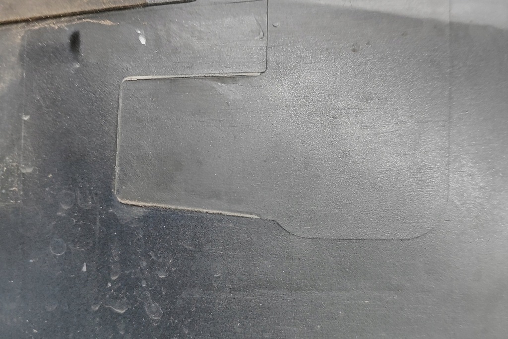 фото №8, Vw id.5 e39 задние левая дверь нижняя молдинг 11a854949c электрика 220kw 20