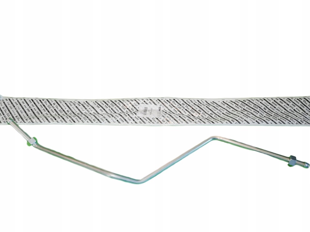 фото №1, Шланг компрессора воздуха iveco eurocargo