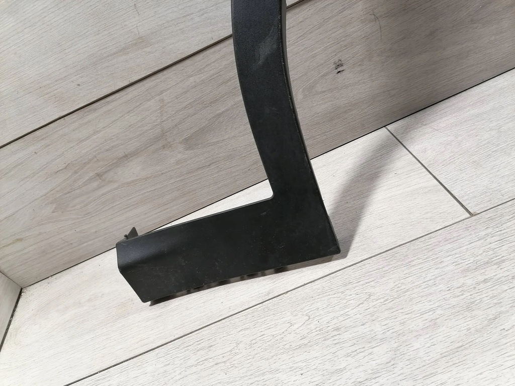 фото №8, Bmw x3 x4 молдинг крыло правый перед 7400672