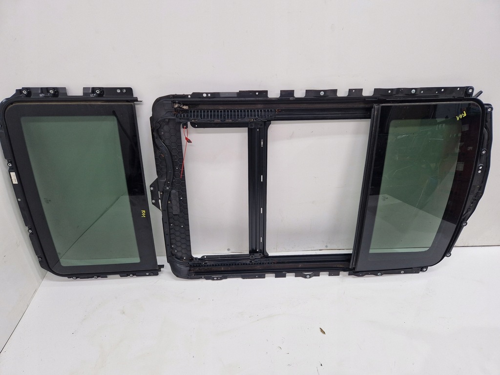 фото №1, Панорама bmw f11 комплект оригінальний номер