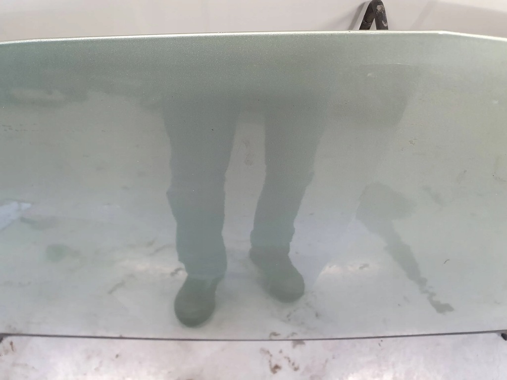 фото №7, Opel astra j 2009-2015 капот кришка двигуна