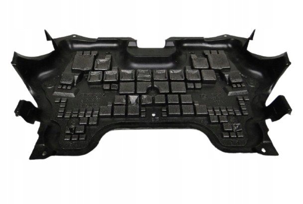 фото №1, Mercedes e klasa w211 защита pod двигатель