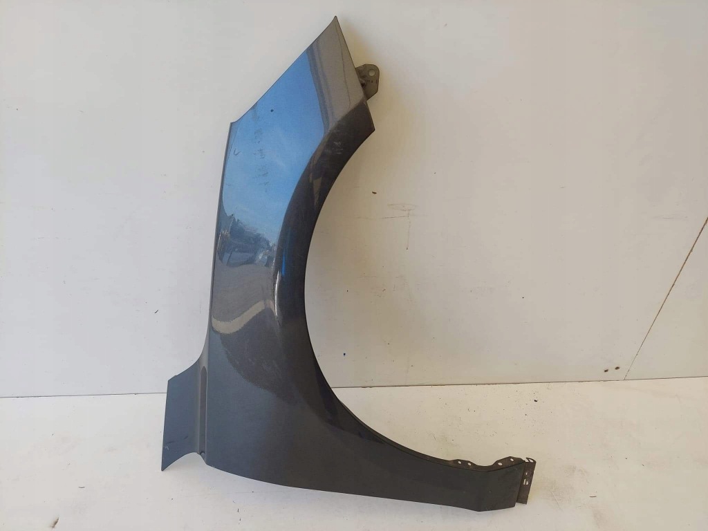 фото №1, Ford focus mk4 крила правий перед jx7b-a16015ad