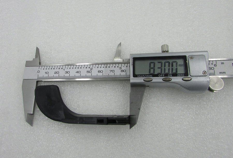 фото №3, Кронштейн багажника kia rio - чорний